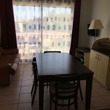 Appartement Dans Les Jardins De Phoebus Груиссан Экстерьер фото